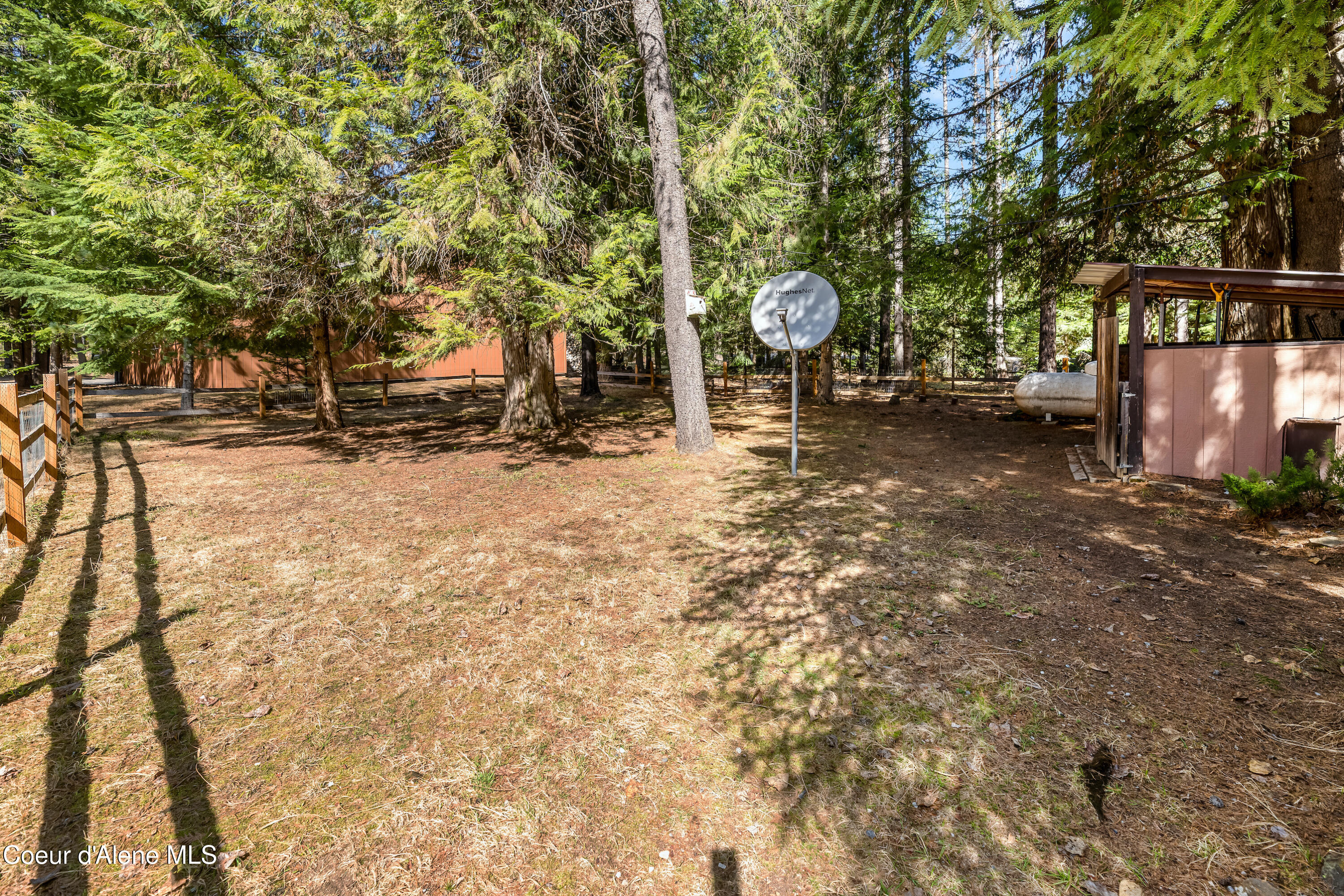 1976 Reeder Bay Road Nordman, ID 83848 - Photo 21 of 22 Level lot