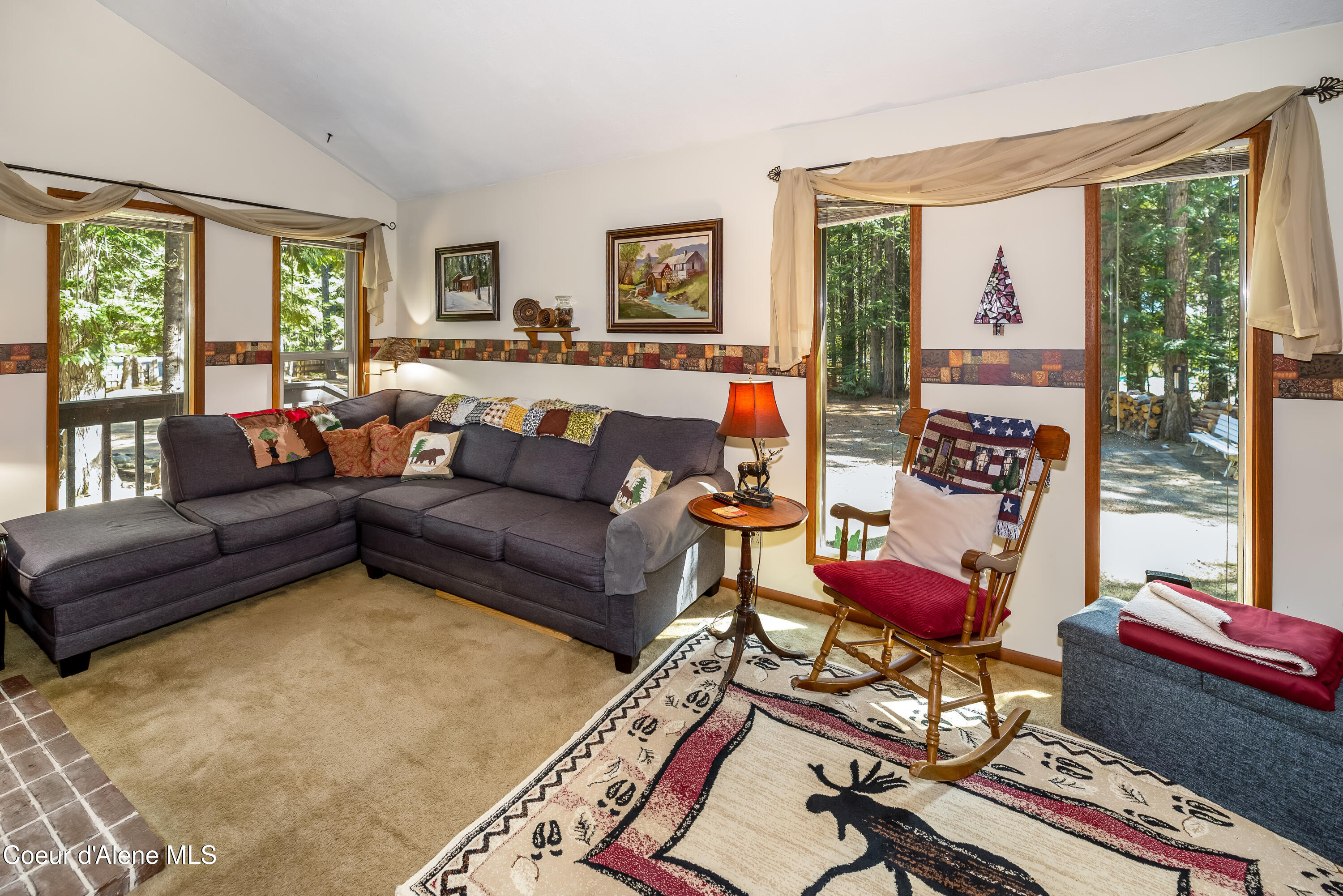 1976 Reeder Bay Road Nordman, ID 83848 - Photo 9 of 22 Views