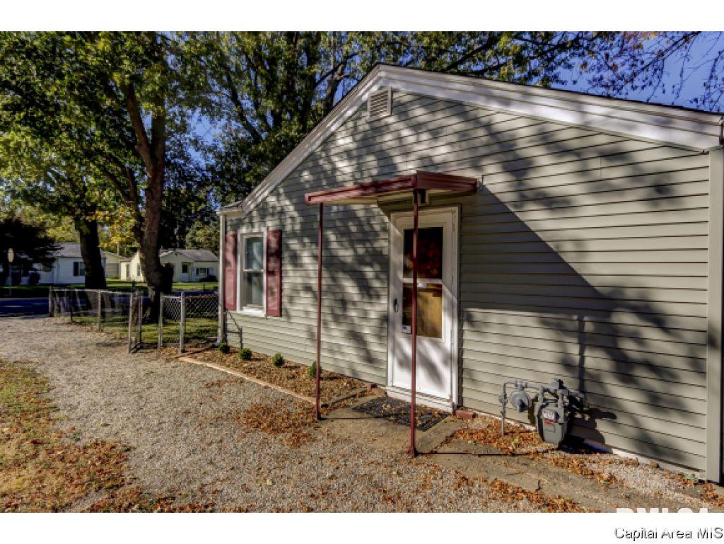 1700 North 20th Street Springfield, IL 62702 - Photo 29 of 36