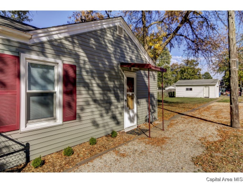 1700 North 20th Street Springfield, IL 62702 - Photo 31 of 36