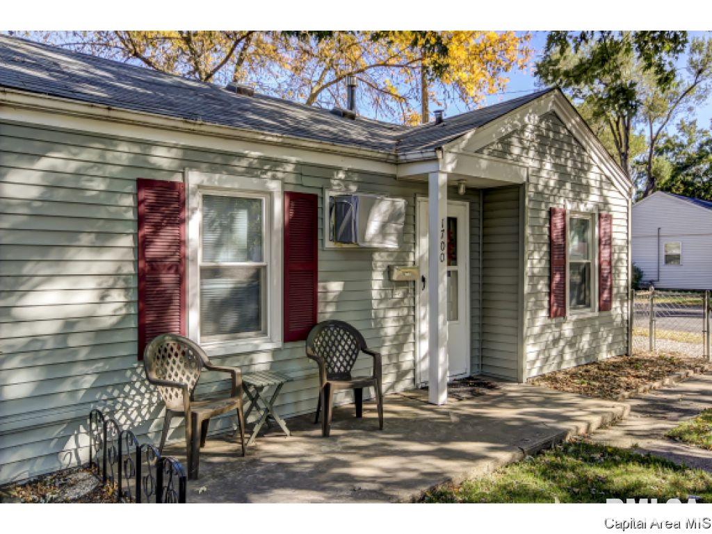 1700 North 20th Street Springfield, IL 62702 - Photo 35 of 36