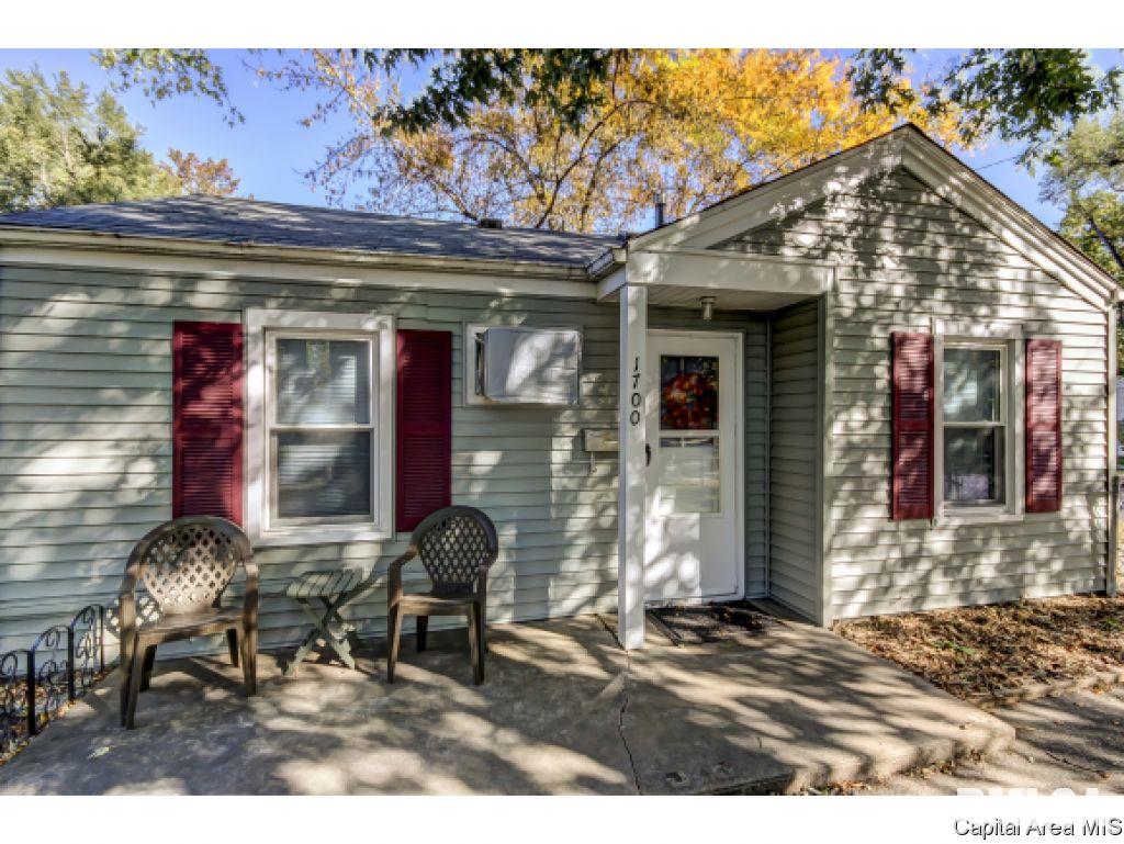 1700 North 20th Street Springfield, IL 62702 - Photo 36 of 36