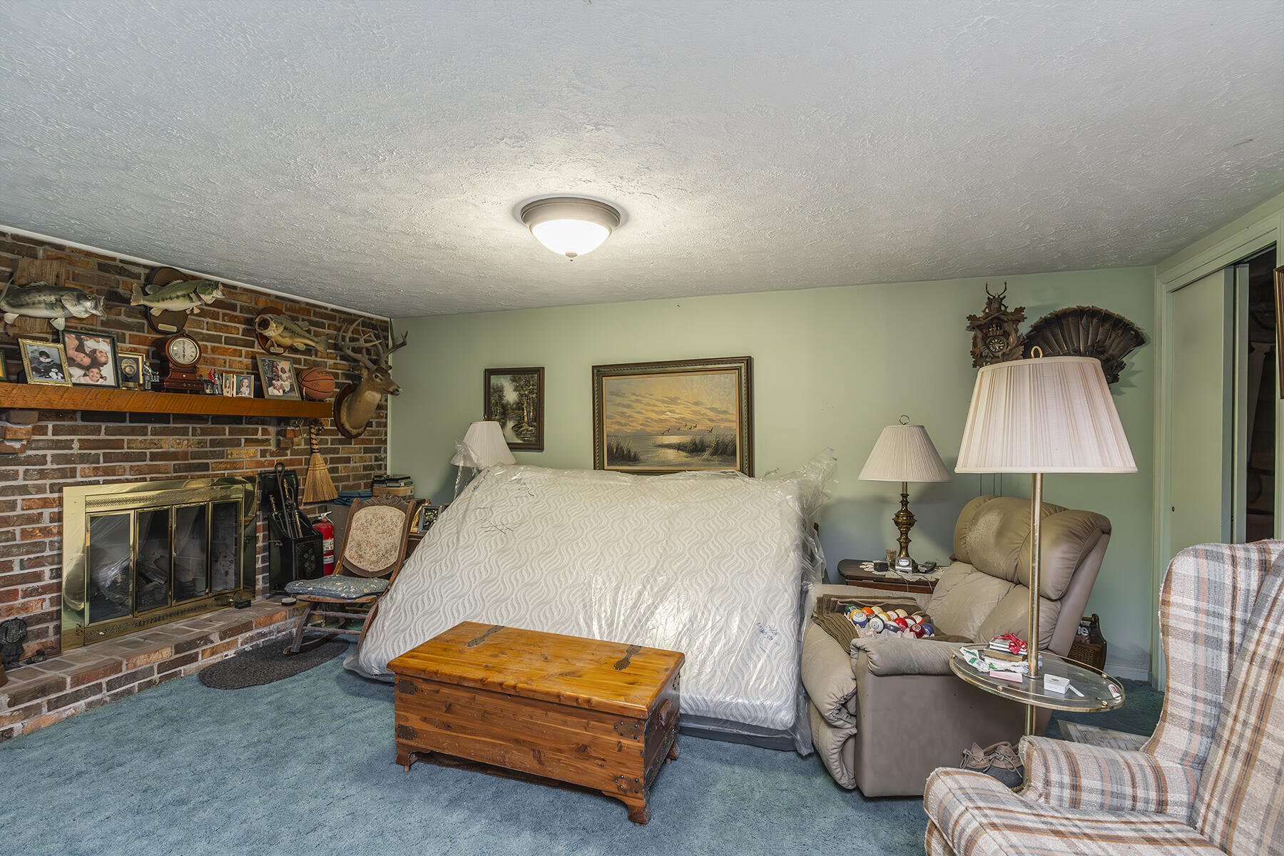 5905 Stewart Road Paris, KY 40361 - Photo 21 of 31 5905stewart21