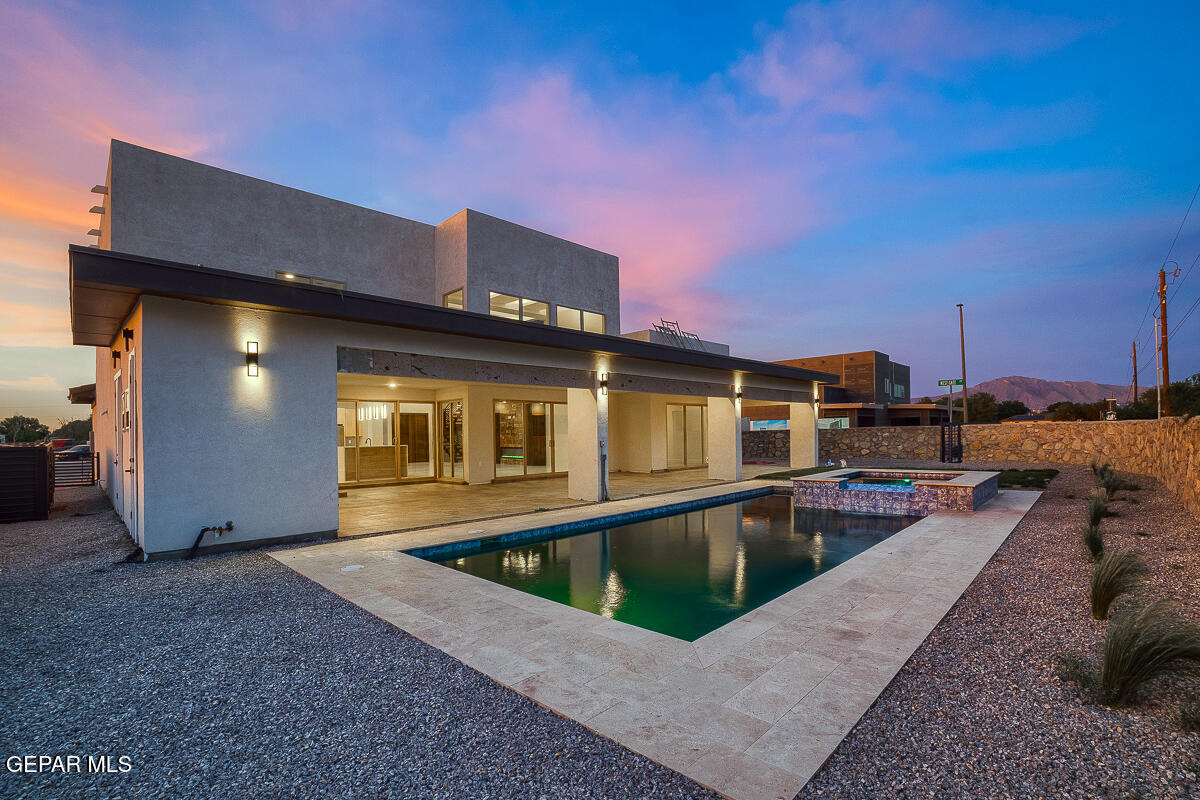 820 West Gate El Paso, TX 79932 - Photo 38 of 42 820 WestGate-48