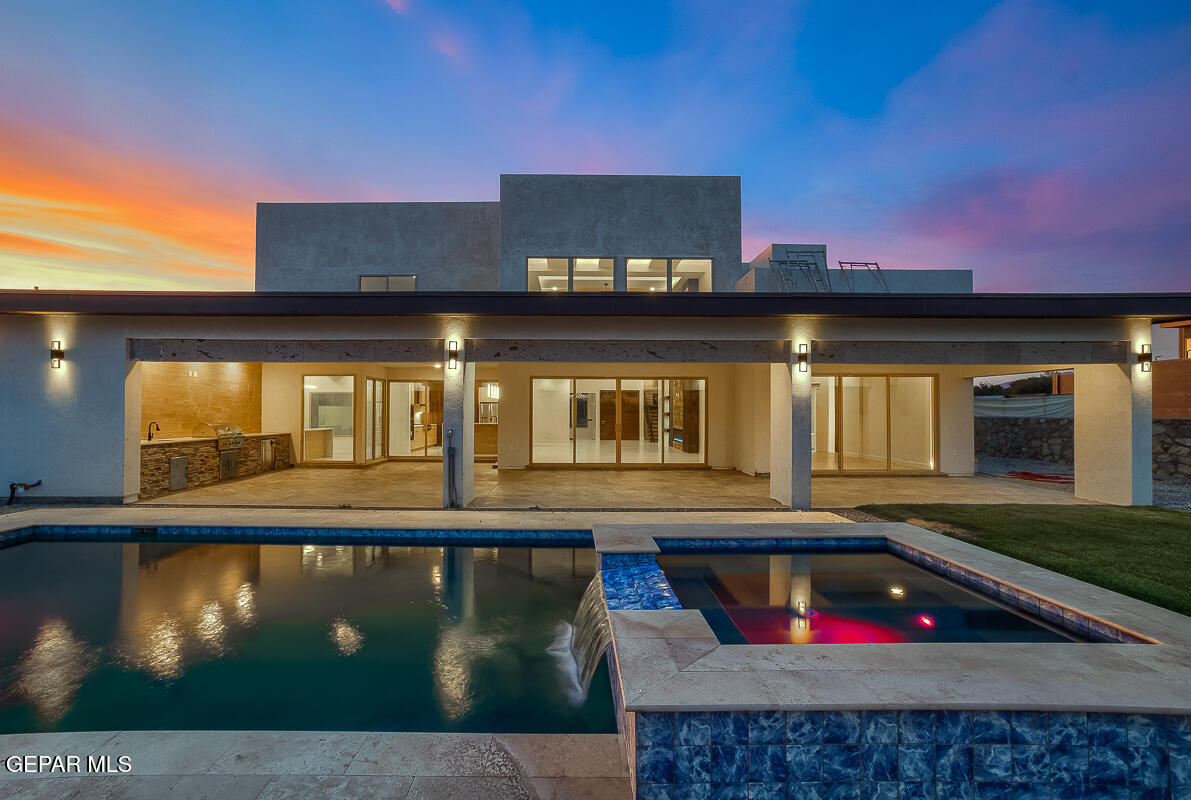 820 West Gate El Paso, TX 79932 - Photo 40 of 42 820 WestGate-50