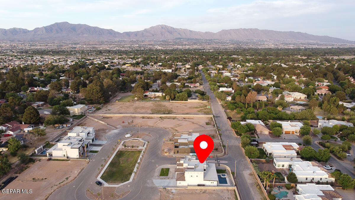 820 West Gate El Paso, TX 79932 - Photo 41 of 42 820 WestGate-52