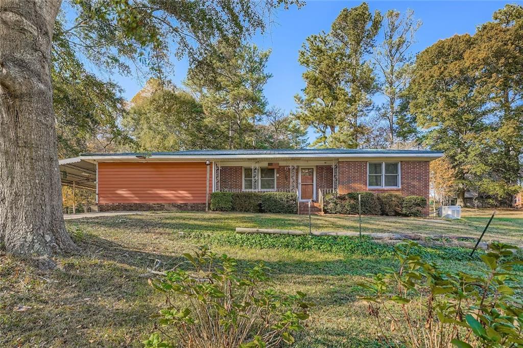 3014 Stovall Road Austell, GA 30106 - Photo 1 of 1 Gallery Image 1