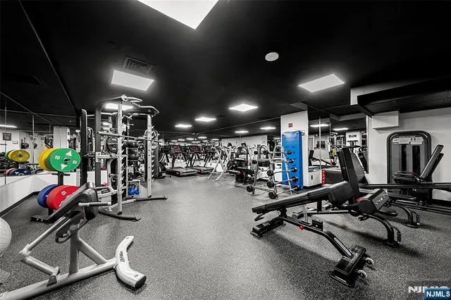a view of a terrace with chairs