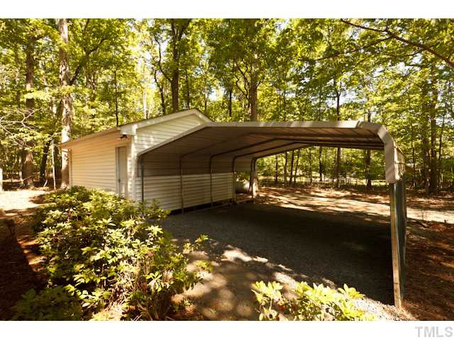 919 Torredge Road Durham, NC 27712 - Photo 5 of 25 Photo 5