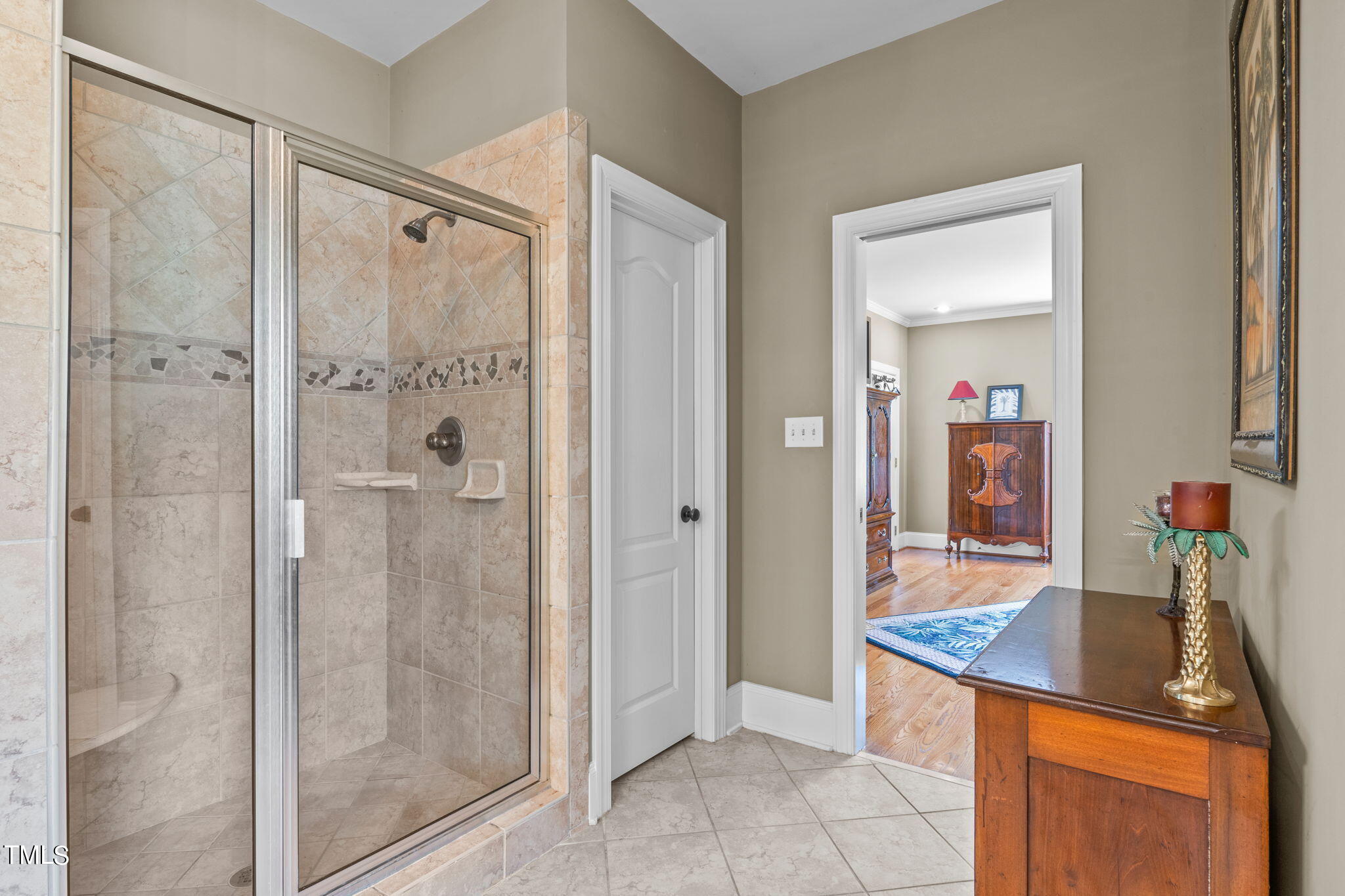 921 White Memorial Church Road Willow Spring, NC 27592 - Photo 23 of 46 En Suite