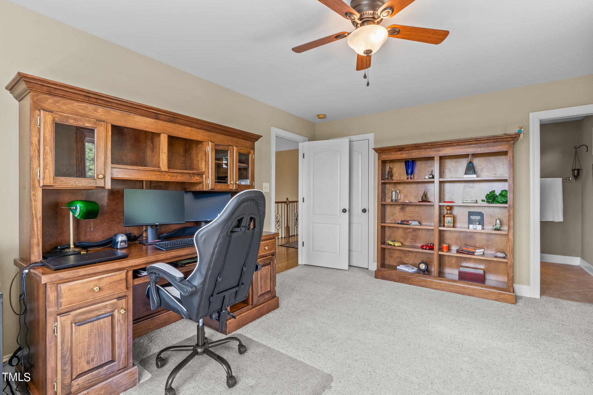 921 White Memorial Church Road Willow Spring, NC 27592 - Photo 27 of 46 Bedroom 2