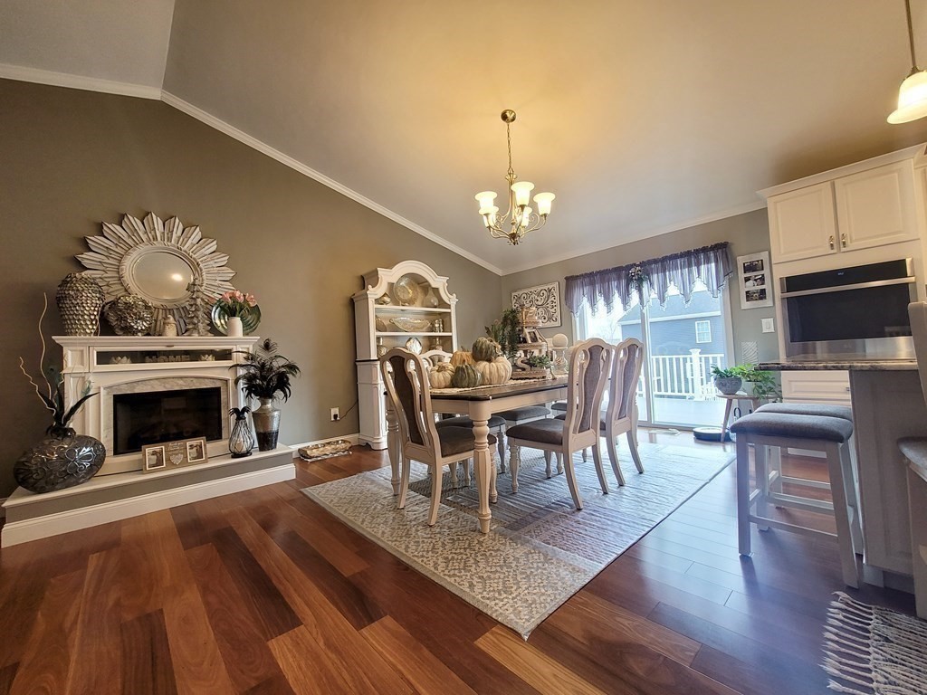 54 Nightingale Street Fall River, MA 02721 - Photo 6 of 40 Gallery Image 6