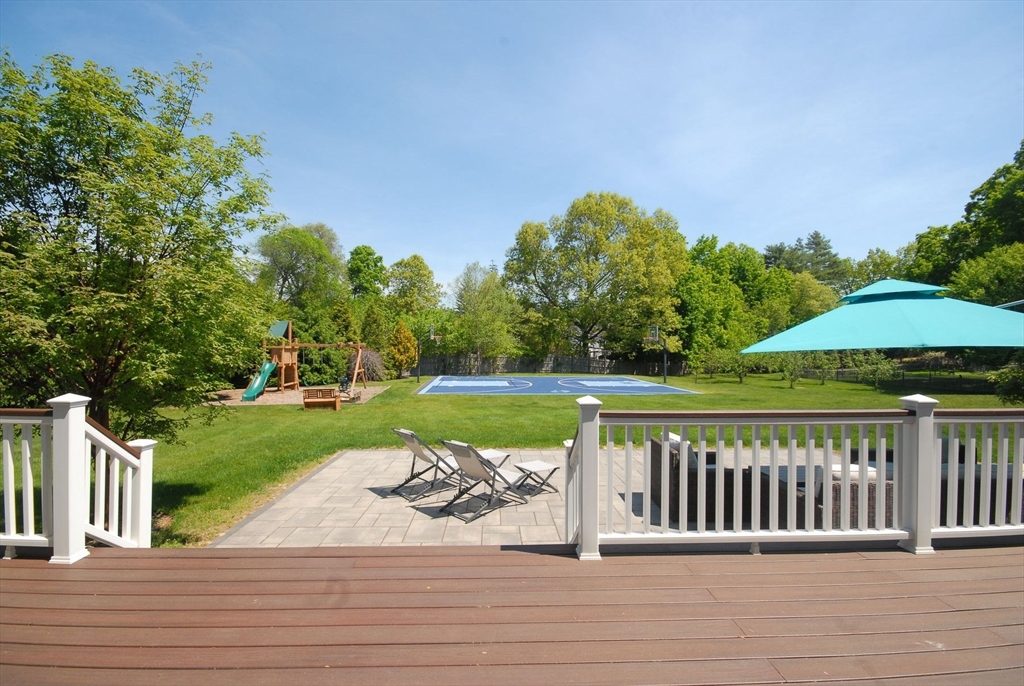 4 Lanes End Road Stow, MA 01775 - Photo 33 of 42