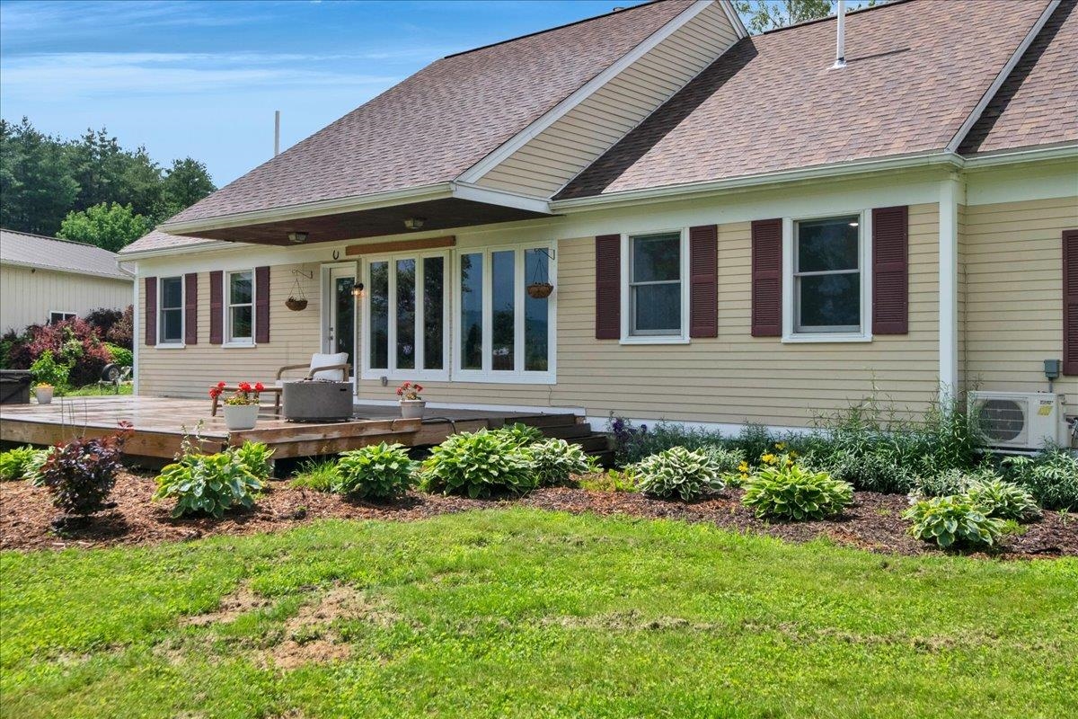 295 Church Road Monkton, VT 05443 - Photo 4 of 50