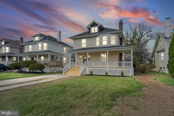 $375,000 | 3704 Sequoia Avenue, Baltimore, MD 21215