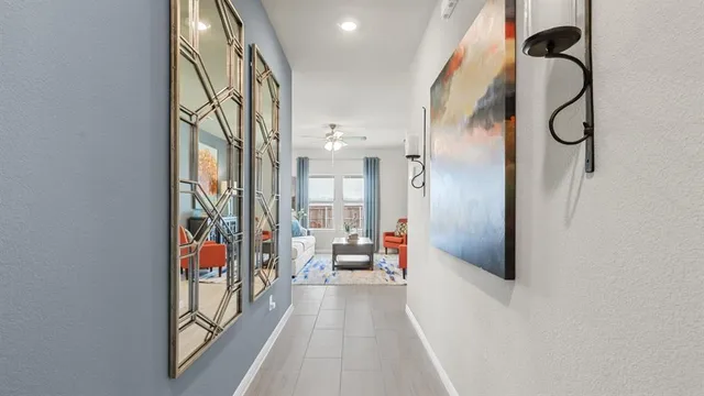 $277,990 | 920 Parkvista Drive, Cleburne, TX 76031