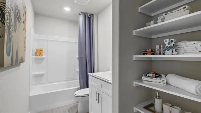 $277,990 | 920 Parkvista Drive, Cleburne, TX 76031