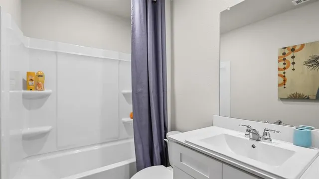 $277,990 | 920 Parkvista Drive, Cleburne, TX 76031