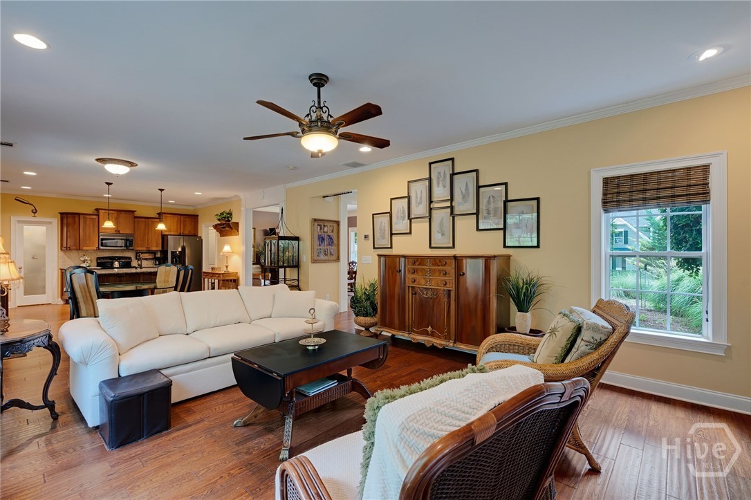 2103 Whitlow View Drive Bishop, GA 30621 - Photo 12 of 54
