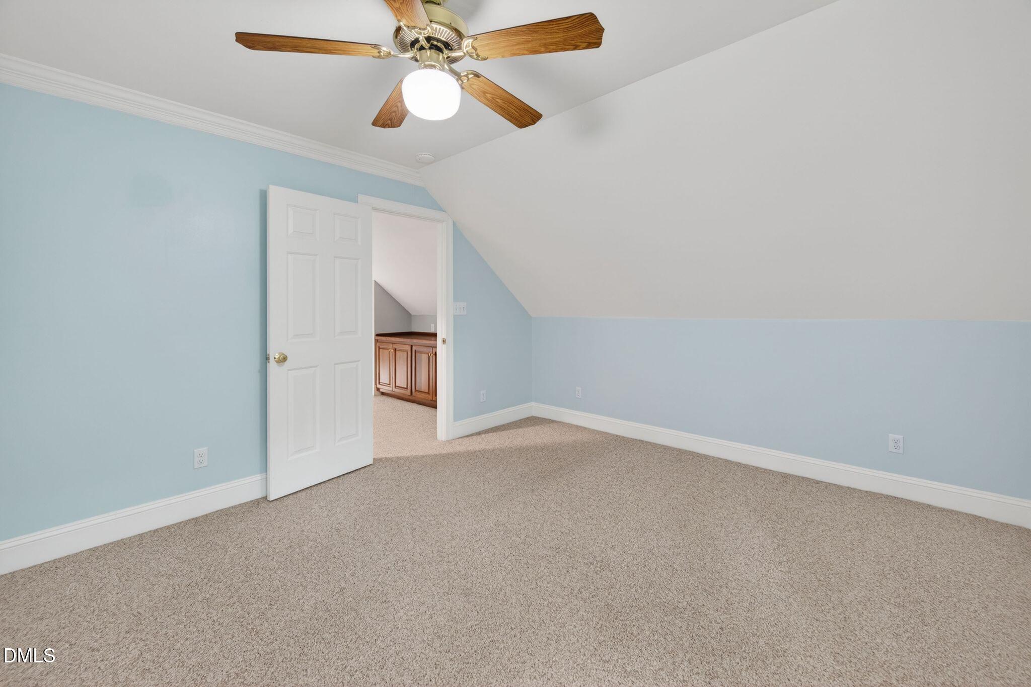 2217 Tomotley Court Raleigh, NC 27606 - Photo 46 of 98