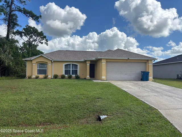 $1,775 | 117 Hillock Avenue Northwest, Palm Bay, FL 32907