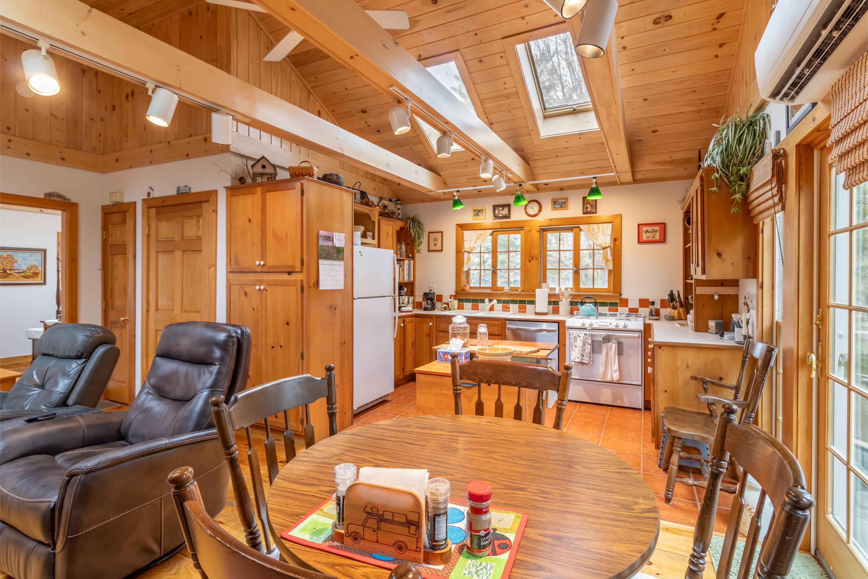 832 West Bay Road Gouldsboro, ME 04607 - Photo 26 of 64 832 West Bay Road Interiors-19