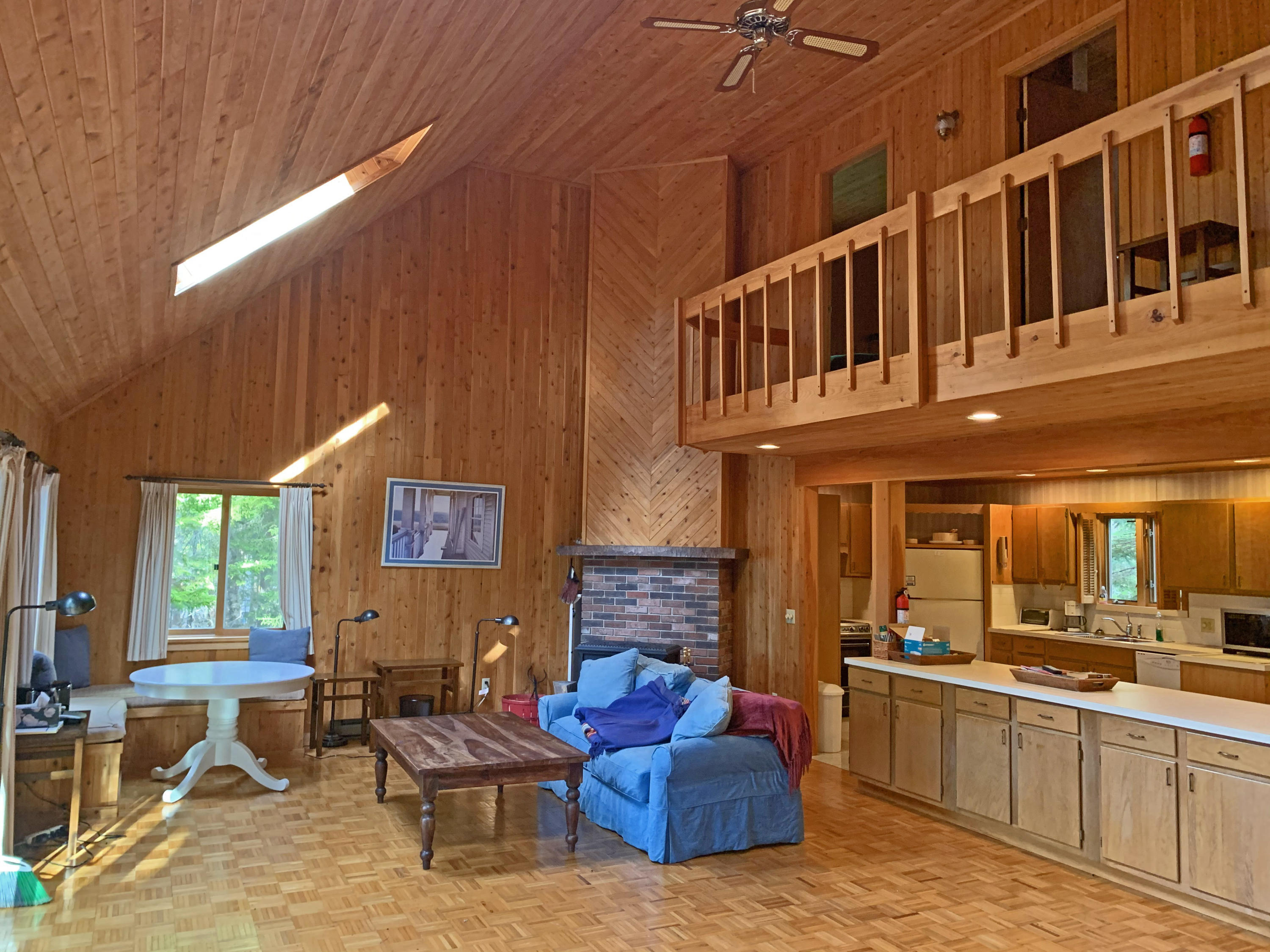41 Bunker's Beach Road Franklin, ME 04634 - Photo 19 of 34 3h