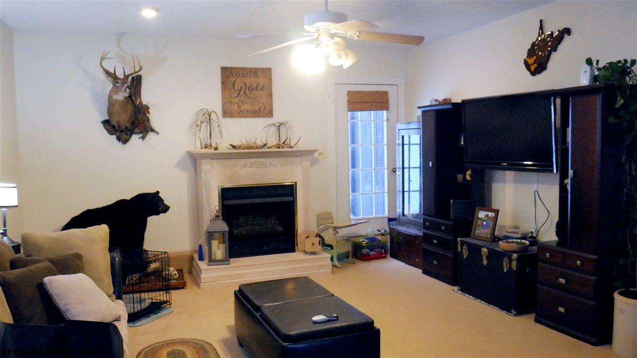 2276 Sassafras Run Road Weston, WV 26452 - Photo 7 of 30 Gallery Image 7