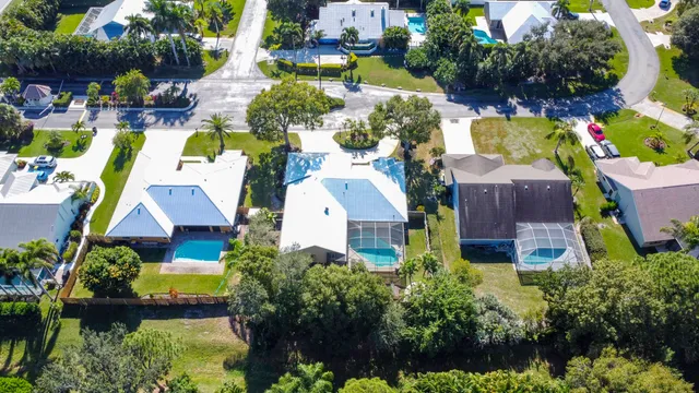 a sign on the side of the road