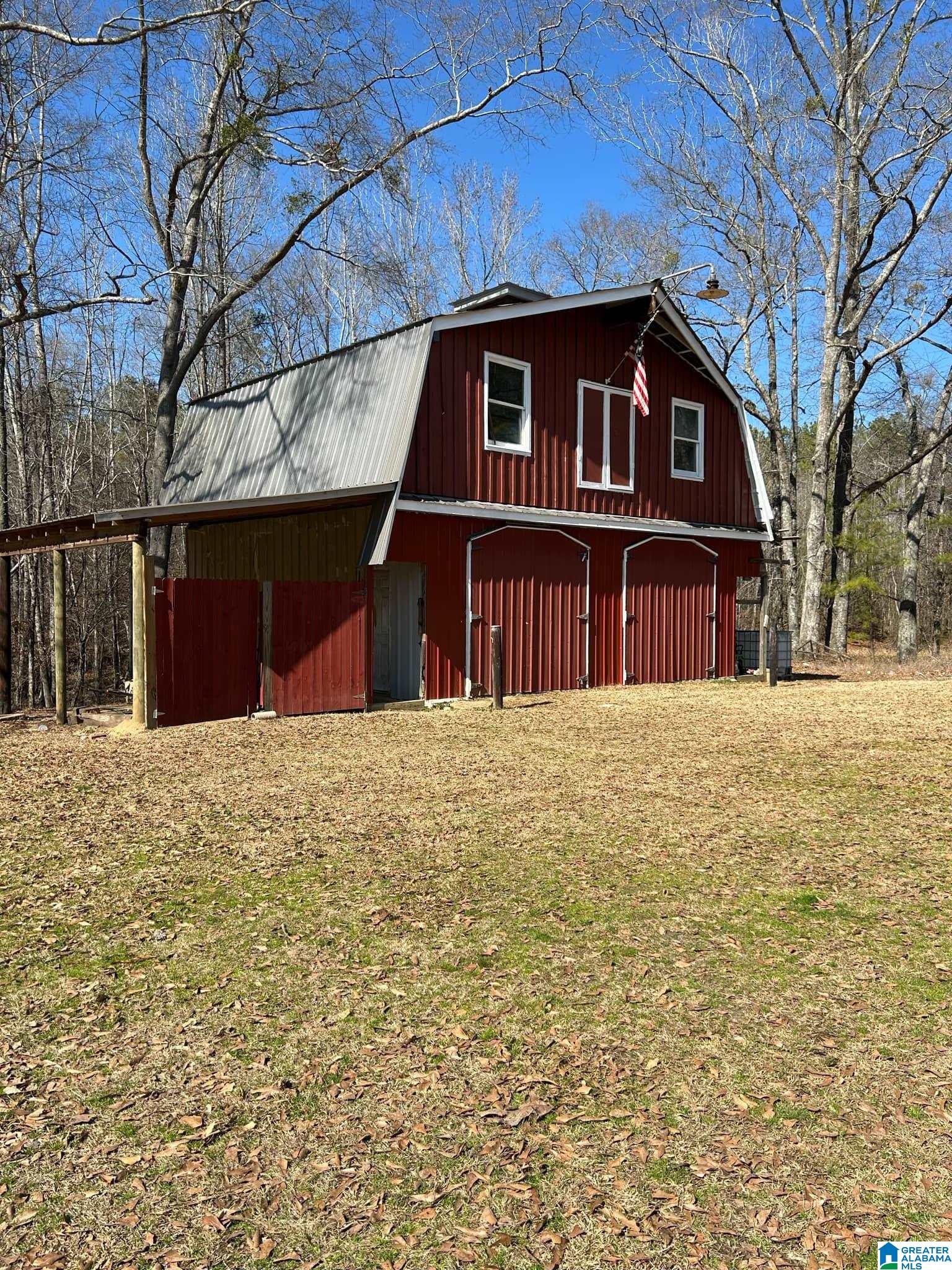 2079 County Road 73 Randolph, AL 36792 - Photo 8 of 47