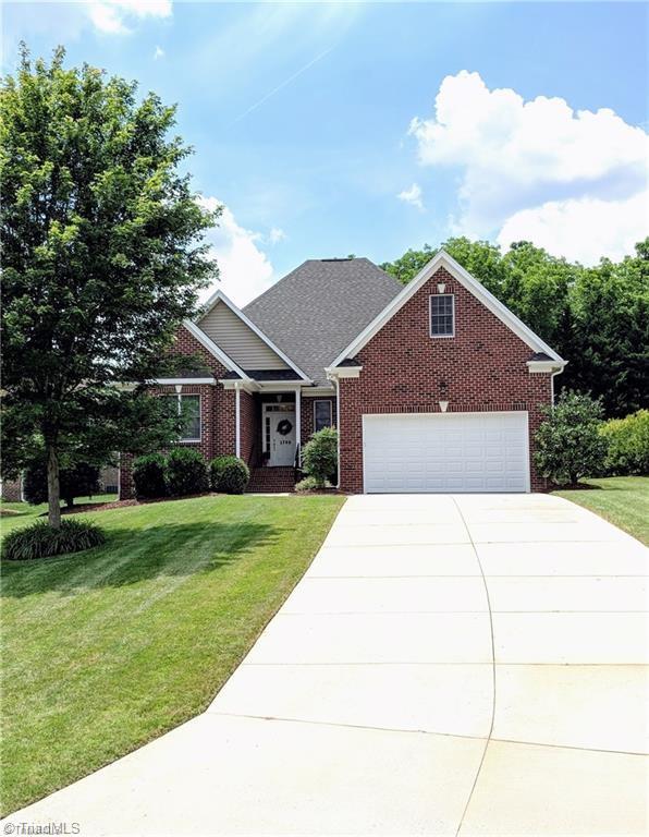 1706 Gentry Court High Point, NC 27265 - Photo 1 of 22 Gallery Image 1