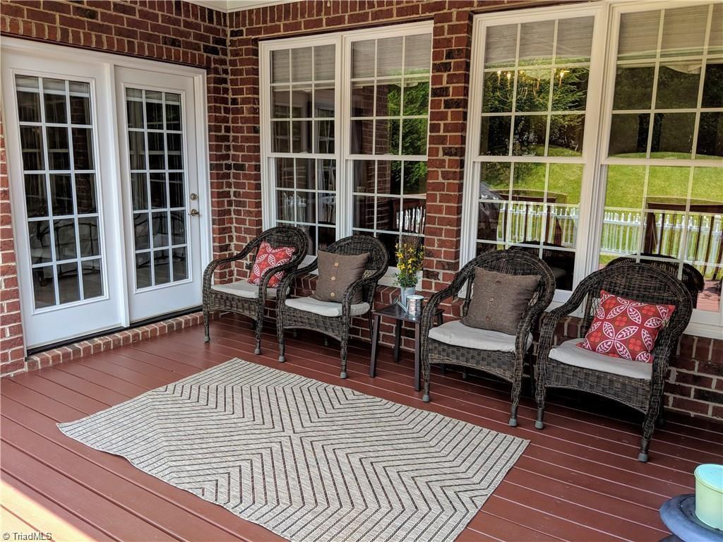 1706 Gentry Court High Point, NC 27265 - Photo 7 of 22 Gallery Image 7