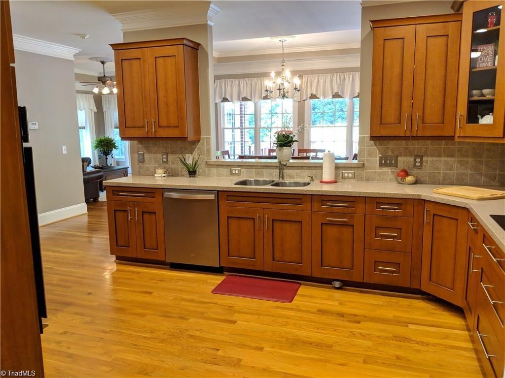 1706 Gentry Court High Point, NC 27265 - Photo 10 of 22 Gallery Image 10
