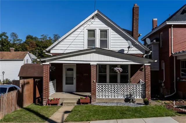 $155,000 | 1307 Westfield Street, Pittsburgh, PA 15216