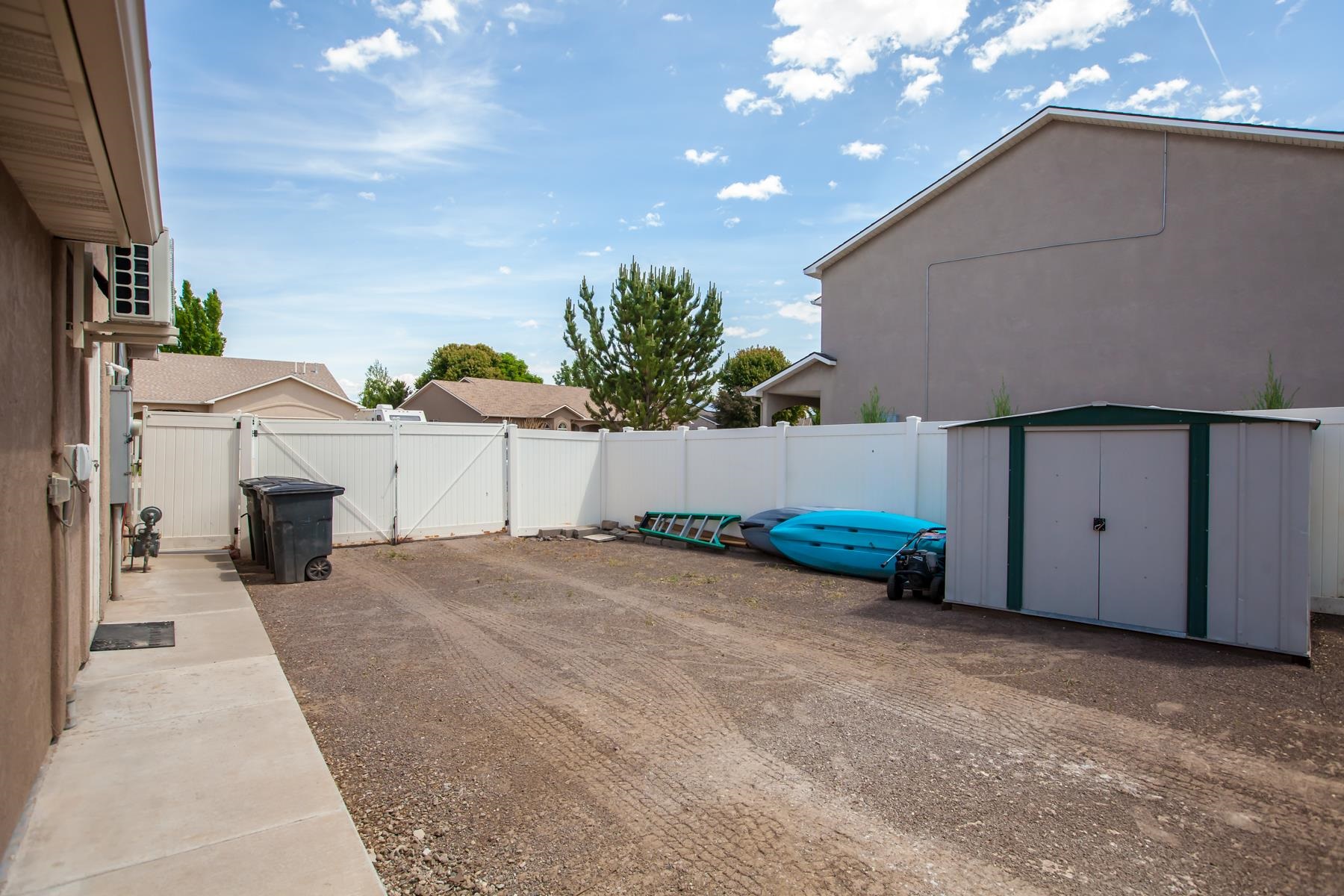 718 Sabil Drive Fruita, CO 81521 - Photo 33 of 35