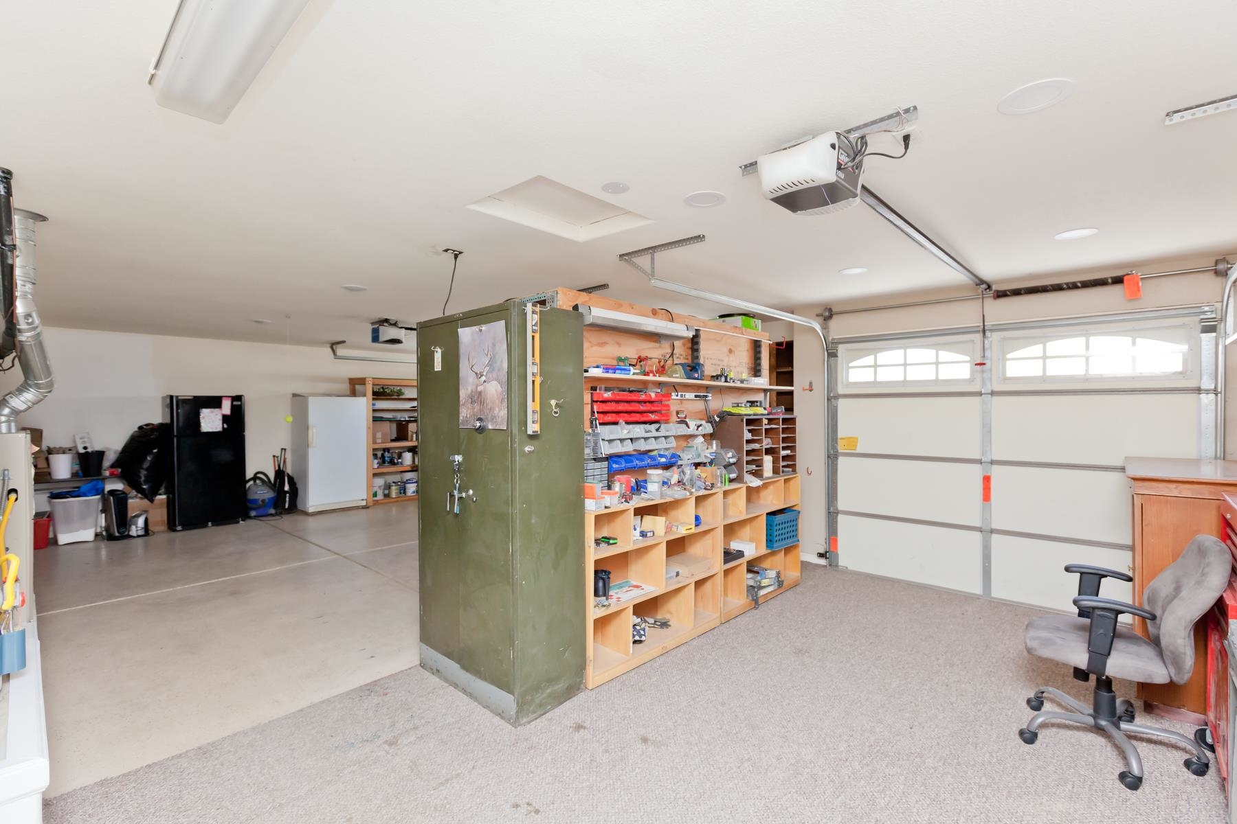 718 Sabil Drive Fruita, CO 81521 - Photo 35 of 35 a view of a storage in a room