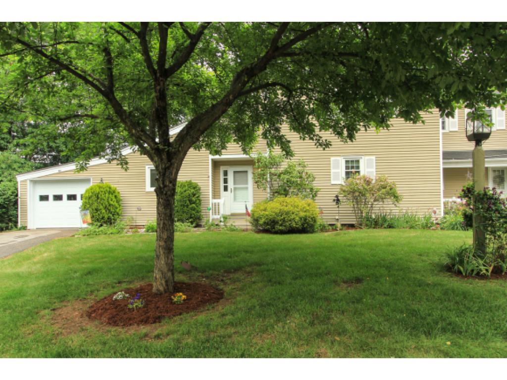 57 Winding Pond Road, Unit 57 Londonderry, NH 03053 - Photo 1 of 24