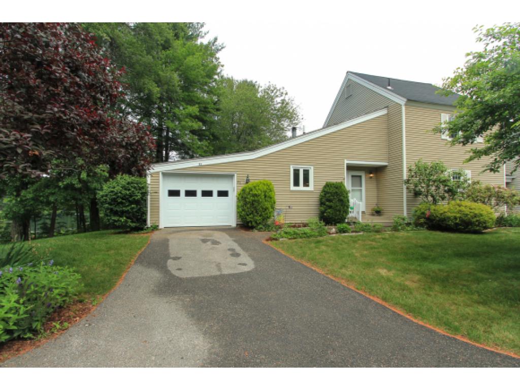 57 Winding Pond Road, Unit 57 Londonderry, NH 03053 - Photo 24 of 24