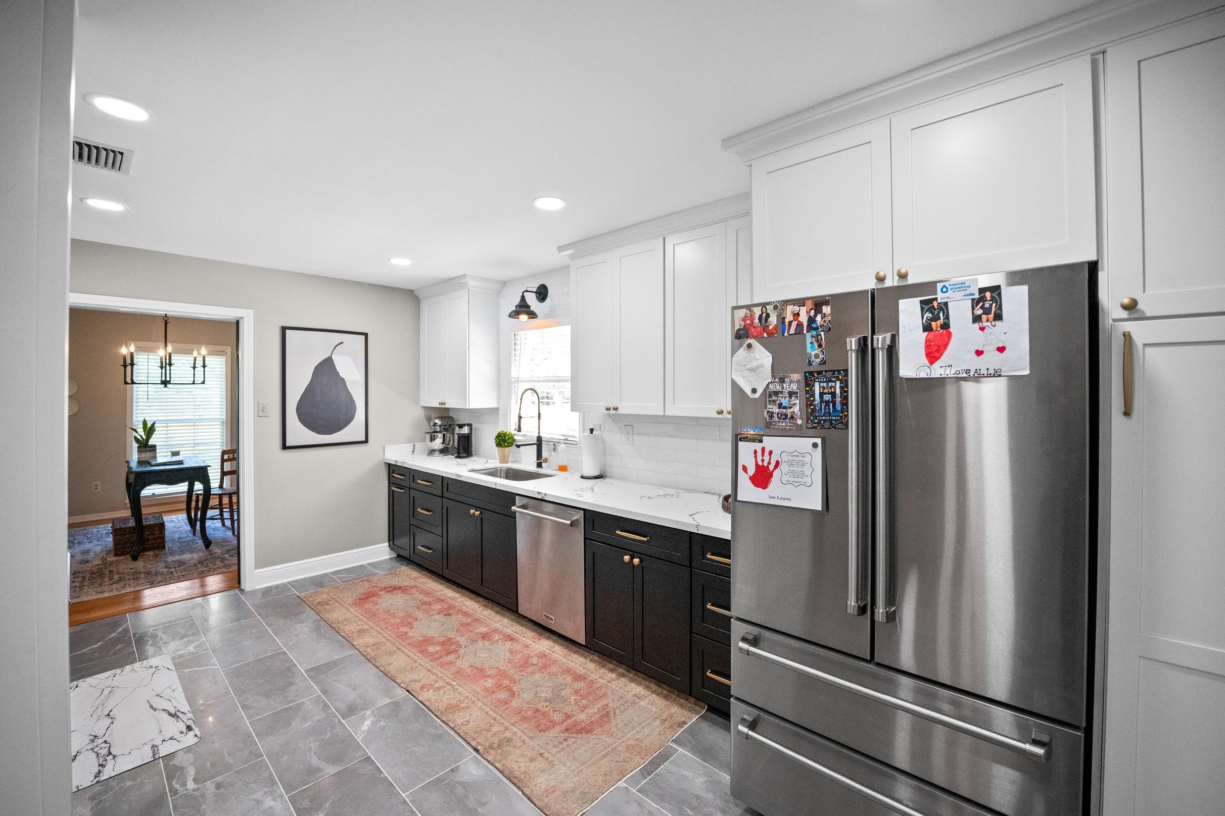 522 General Gibson Drive Daphne, AL 36527 - Photo 14 of 45 Kitchen