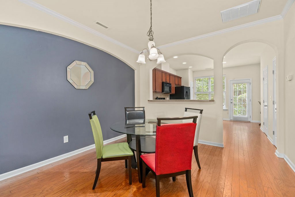 2926 Casona Way Raleigh, NC 27616 - Photo 6 of 22 Photo 6