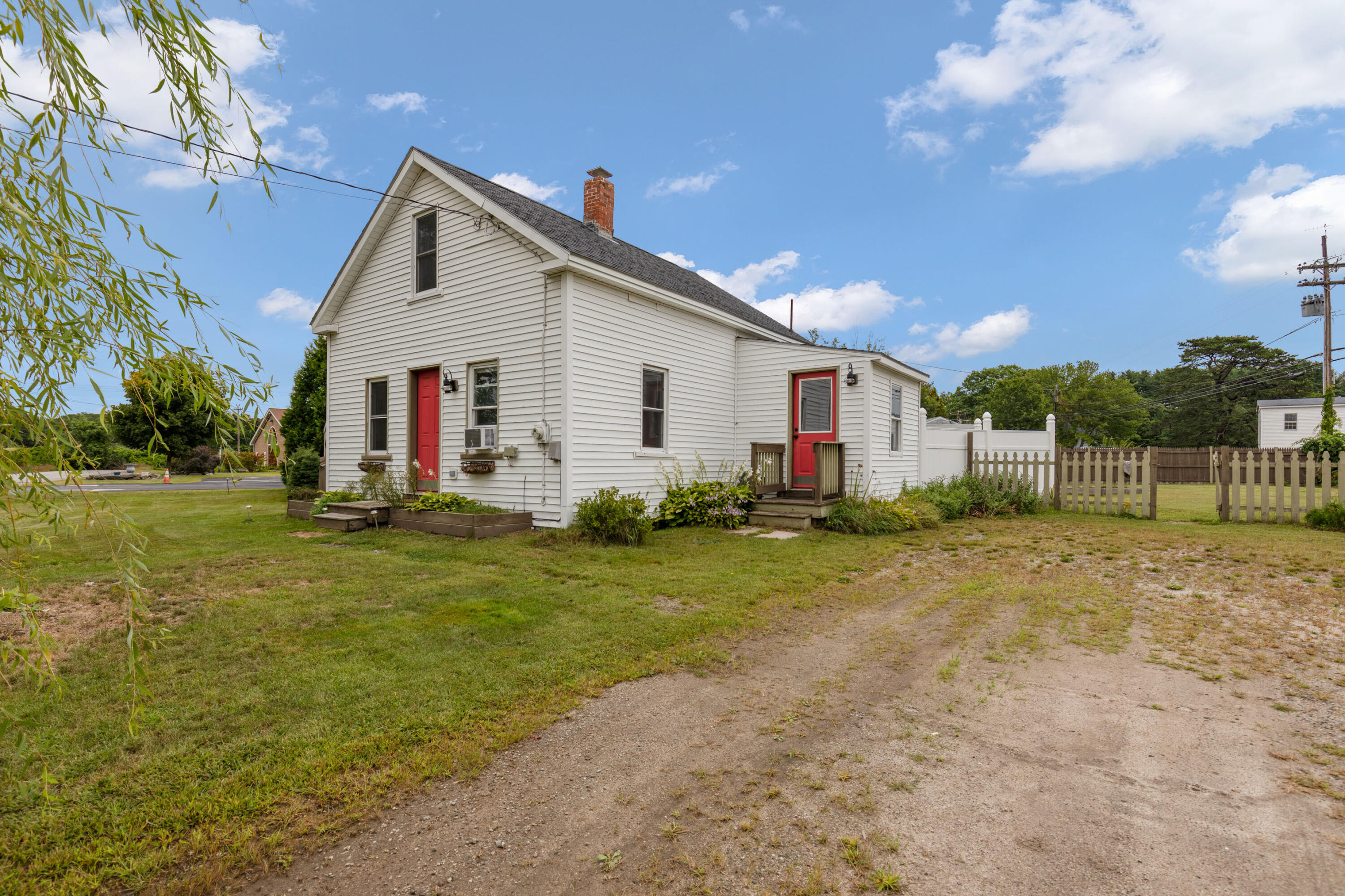 100 Farley Road Brunswick, ME 04011 - Photo 1 of 24 100FarleyRoadBrunswick_026