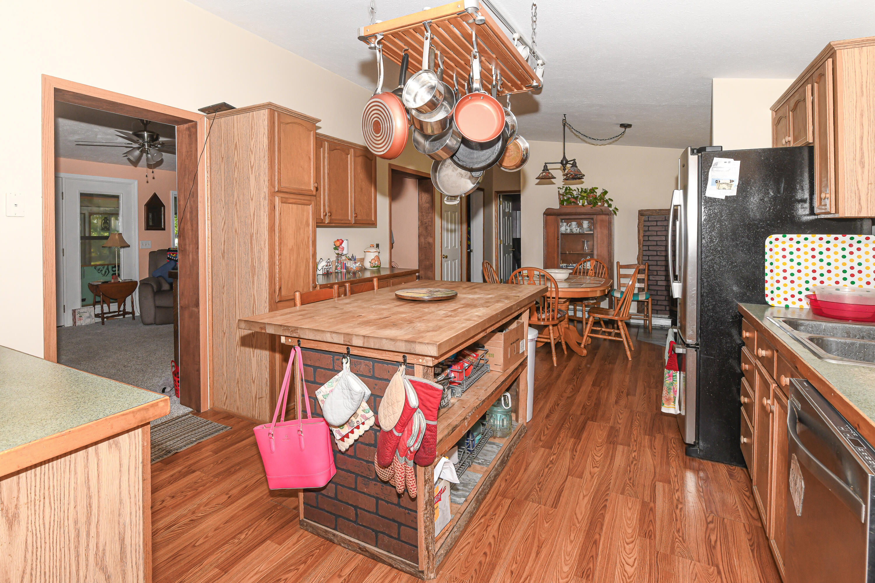 158 Libby Road Casco, ME 04015 - Photo 18 of 64 158 libby road-45