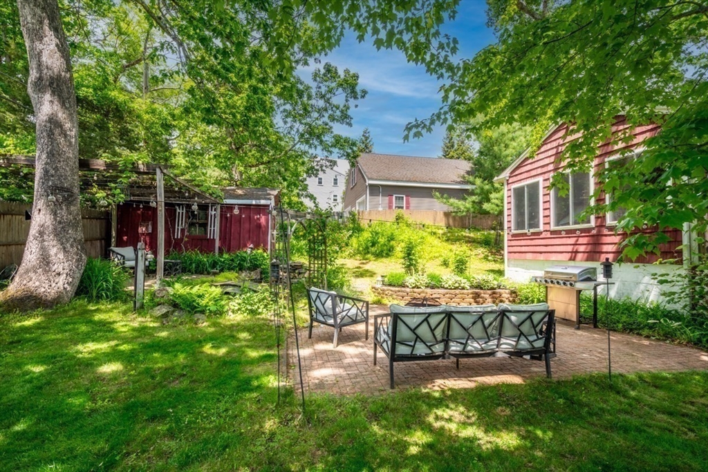 45 Riveredge Road Billerica, MA 01862 - Photo 26 of 34