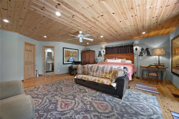 $674,999 | 2104 St Bernard Drive, Pine Mountain Club, CA 93222