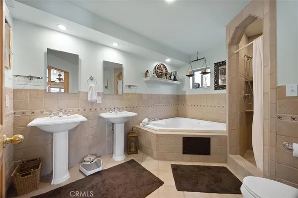 $674,999 | 2104 St Bernard Drive, Pine Mountain Club, CA 93222