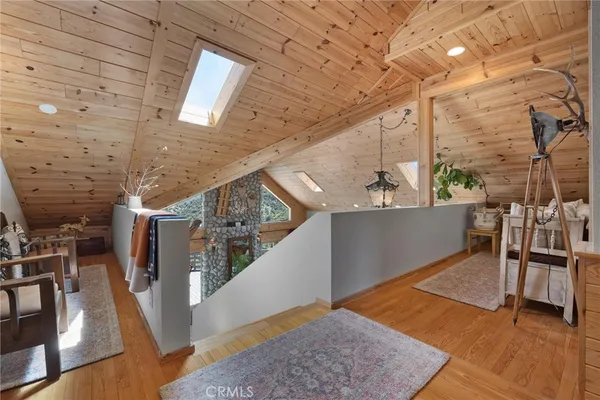 $674,999 | 2104 St Bernard Drive, Pine Mountain Club, CA 93222