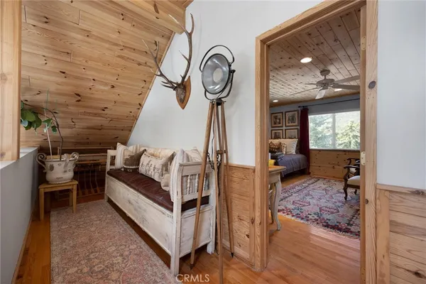 $674,999 | 2104 St Bernard Drive, Pine Mountain Club, CA 93222