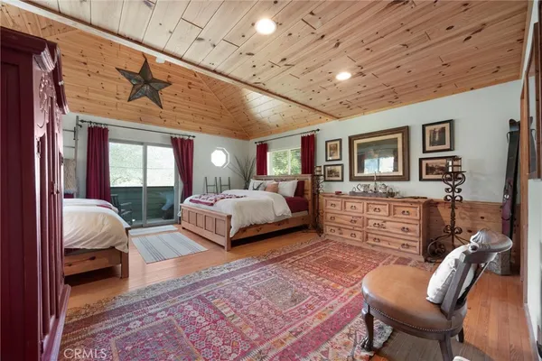 $674,999 | 2104 St Bernard Drive, Pine Mountain Club, CA 93222