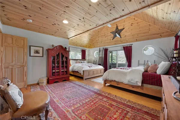 $674,999 | 2104 St Bernard Drive, Pine Mountain Club, CA 93222