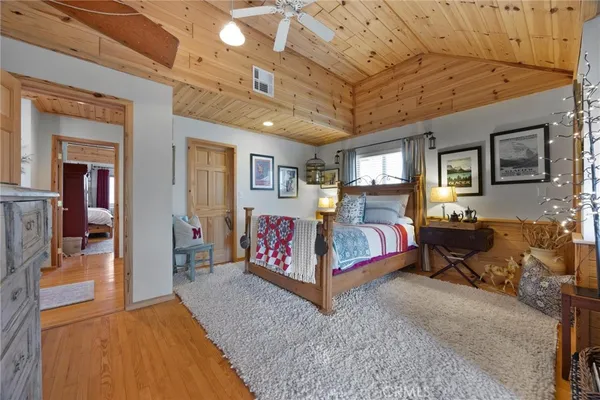 $674,999 | 2104 St Bernard Drive, Pine Mountain Club, CA 93222